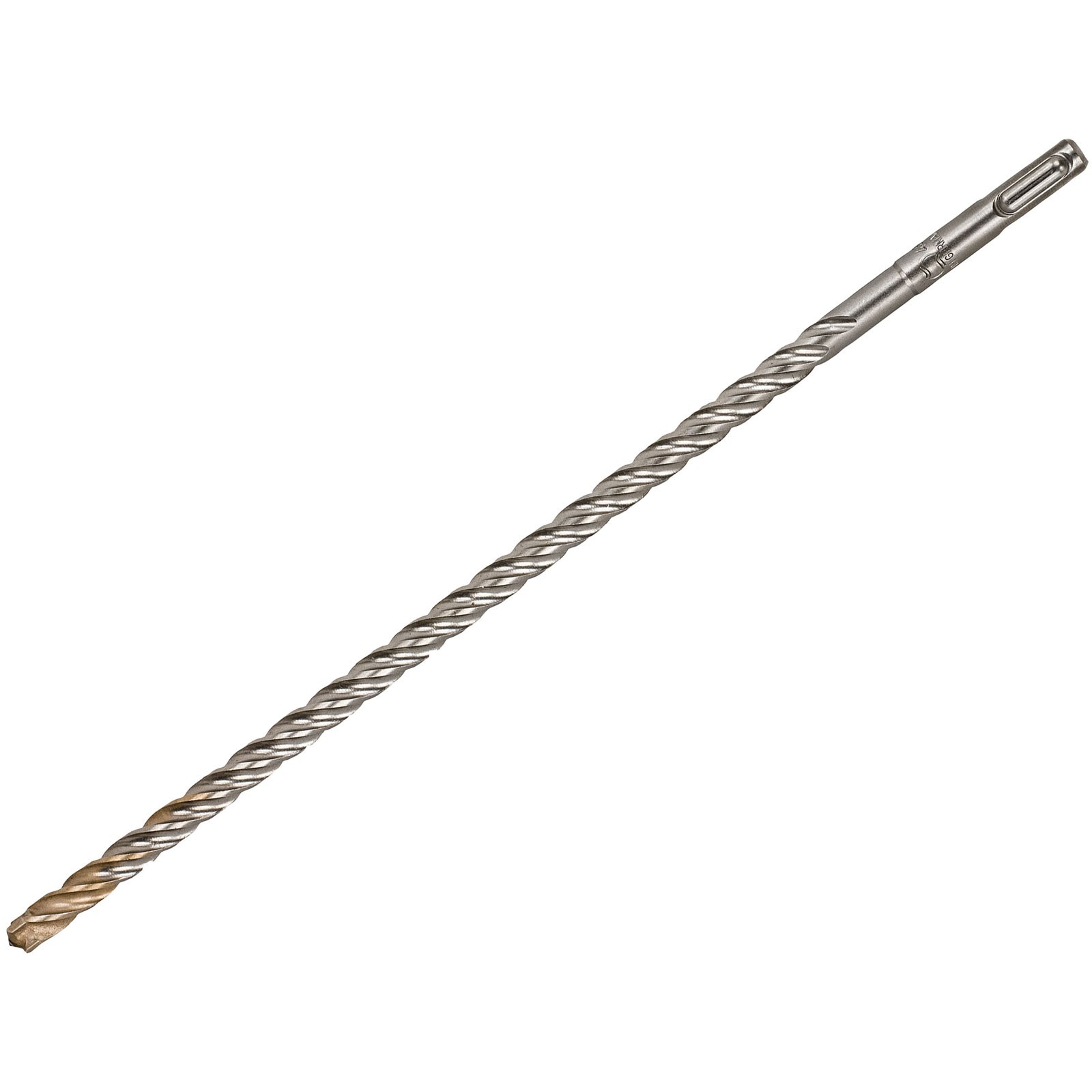 Irwin Speedhammer Quad Drill Bit 10.0 x 310mm