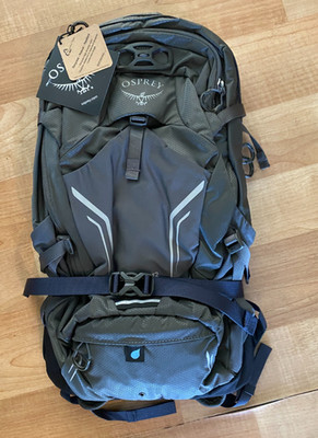 Osprey Packs Syncro 12L Hydration Backpack Hiking, Biking, Day Pack