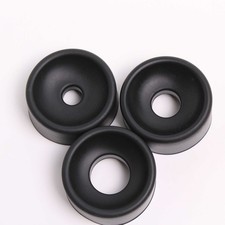 S/M/L Universal Penis Pump Sleeve Replacement Ring Stretchy BETTER Suction-Seal