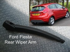 Balais d'essuie-glace Ford FIESTA