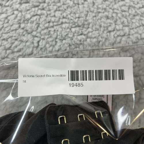 Victoria Secret BH 38DD Plunge unglaublich ungefüttert Plunge - Bild 9 von 9