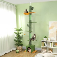 الأثاث PawHut Floor