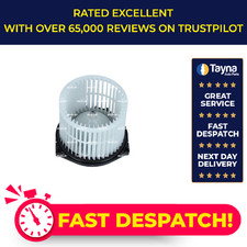 Interior Blower Motor fits HONDA CIVIC FN2 TypeR 2.0 06 to 12 K20Z4 Heater NRF