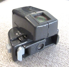 Vintage Gossen 7.5/15 Degree Variable Angle Attachment (Luna Pro) with Case