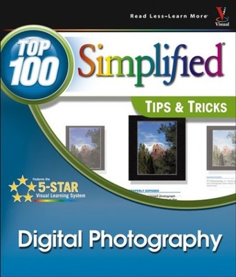 Digital Photography Paperback Gregory Georges