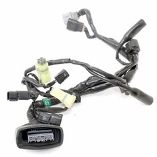 2018-2020 HONDA CRF1000 AFRICA TWN DCT Front Wiring Loom - 32100-MKK-J70