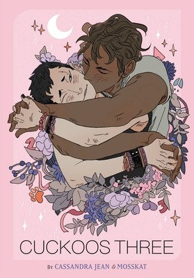 Cuckoos Three by Jean, Cassandra; Mosskat