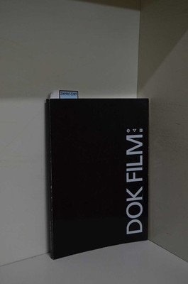 Dok Film : Katalog 1990 - 1992 (1993) D/E/F