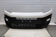 CITROEN BERLINGO FRONT BUMPER IN WHITE 99899494 9816775377 2019 2020 2021 2022 2