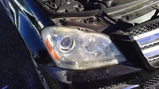 Passenger Headlight 164 Type GL350 Bi-xenon Fits 10-11 MERCEDES GL-CLASS