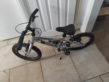 Ridgeback MX16 Kids Mountain Bike