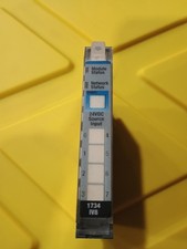 Allen-Bradley 1734-IV8 POINT I/O Digital Input Module, Source 8Ch 24VDC (New NB)