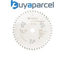 Bosch 2608642384 Best for Wood Circular Saw Blade 165 x 20mm x 48T BPA608642384