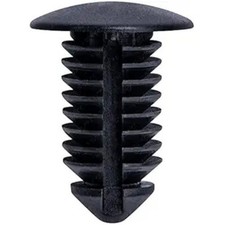 30-pack Trim Panel Retainer Clips Push Pins Compatible With Ford Chrysler Explor