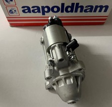 FORD MUSTANG GT 5.0 V8 4952cc 2015-2023 BRAND NEW STARTER MOTOR