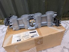 Suzuki GSXR600 2004-2005 K4 K5 Throttle Bodies Injectors, 13405-29G00 OEM #WG7