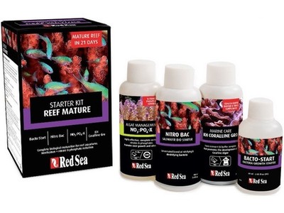 Red Sea - Reef Mature Starter Kit