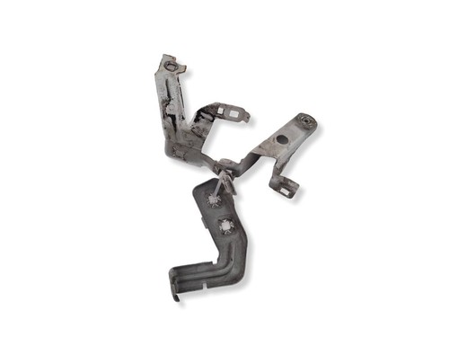 BMW 3 GT F34 2014 Halterung Kotflügel 7293726 RVU5090