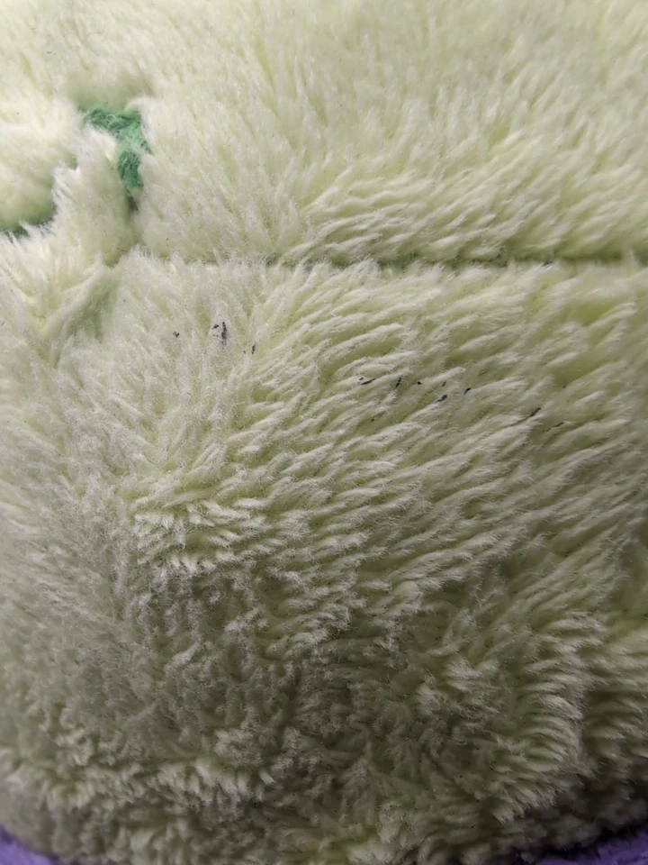 Alien Toy Story Soft Toy Disneyland Resort Paris Plush 32cm - Image 3 of 4