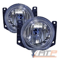 2X Nebelscheinwerfer NSW H1 Links UND Rechts Alfa 159 Brera Spider AB BJ 06-