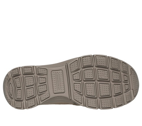 Skechers Easy Going Cool Zip Up Womens Casual Ankle Boots - Picture 5 of 5