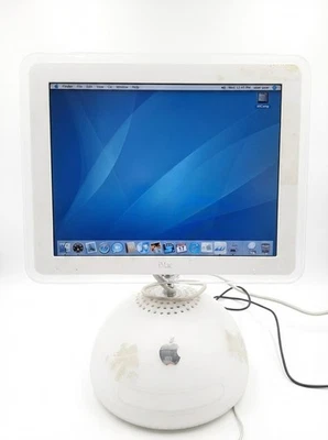 Apple iMac PowerPC G4 Desktops for sale | eBay