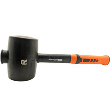 Ramboo PRO 32oz Rubber Mallet