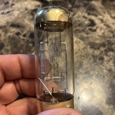 DGA 120 Volt 300 Watt Bulb 120V 300W Projector Lamp - GE Electric