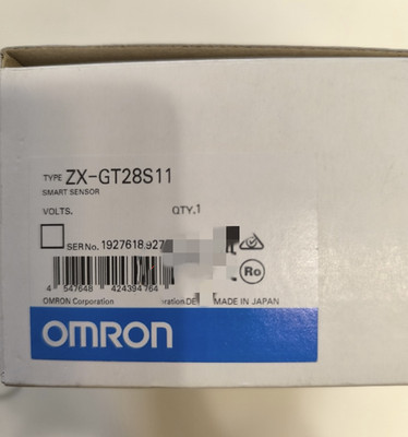 ZX-GT28S11 smart sensor New