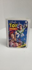 1996 Toy Story Disney Masterpiece McDonalds Happy Meal Toy - Disney - Woody