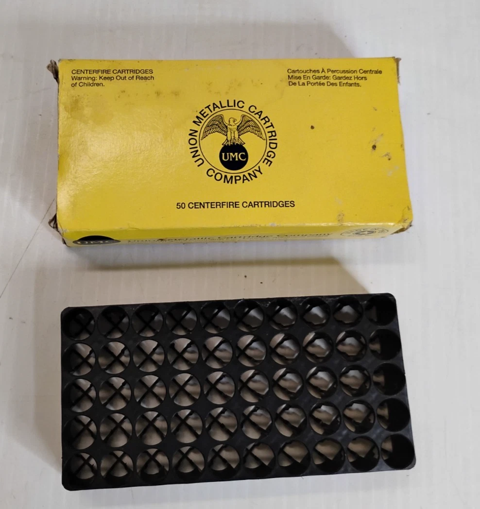 Umc Ammo Box for sale | eBay