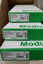 140NOC78100 New Sealed Modicon Control Module140-NOC-781-00