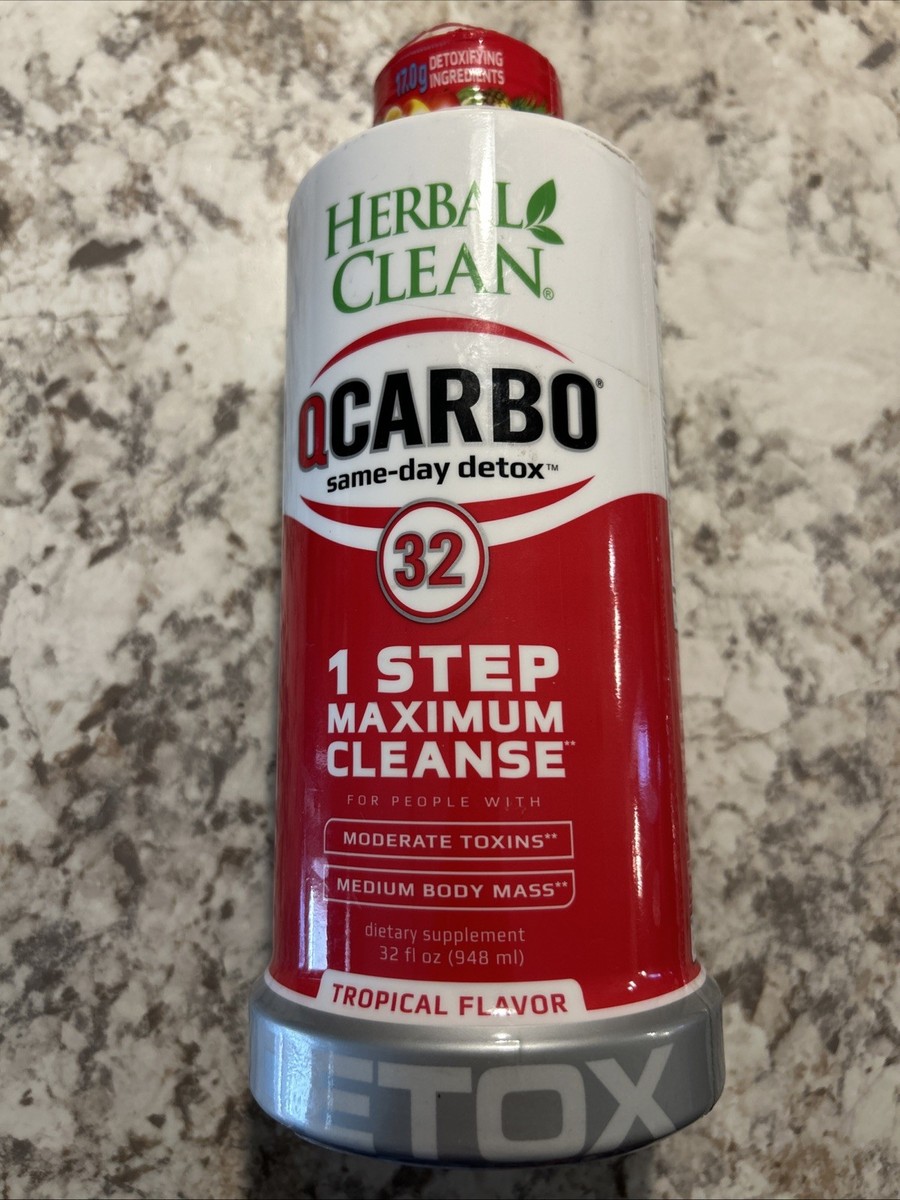 What is Herbal Clean Detox Used for: Ultimate Benefits Revealed