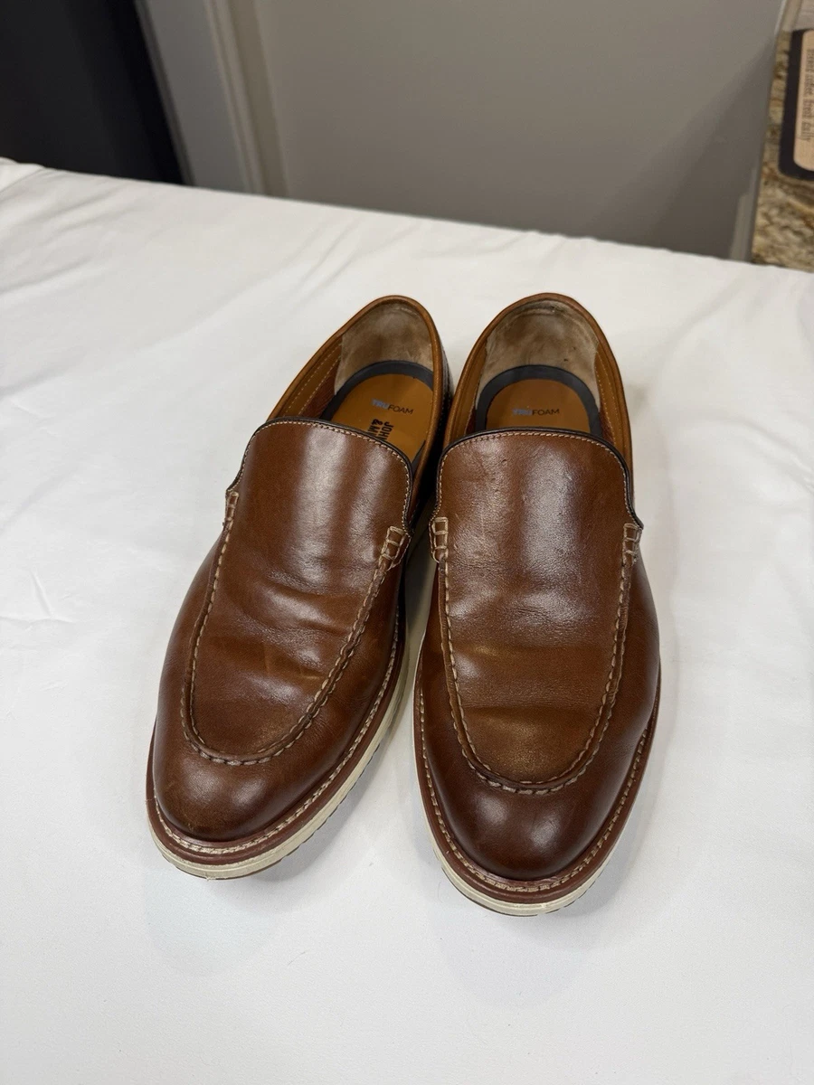 Johnston & Murphy Brown Casual Shoes for Men for sale | eBay display picture 1