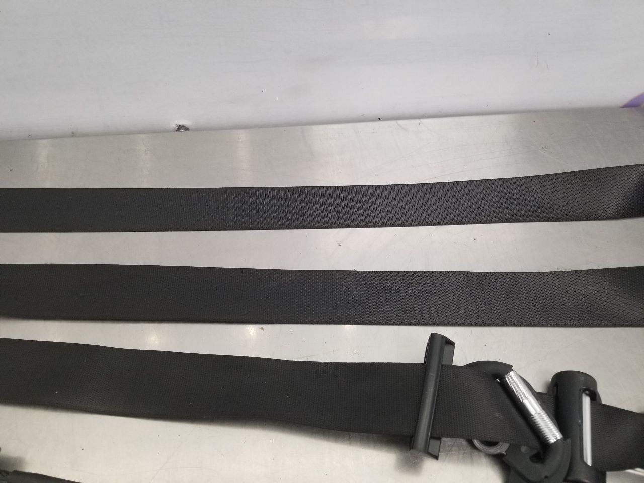 Maserati Levante FRONT+LEFT Seat belt