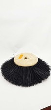 MALISH Sweeper Brush For 10" Sweeper