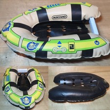 MECCANO Bateau Gonflable Zodiac Jouet Collection 