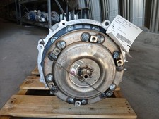 2014 Corvette C7 Automatic Transmission Assembly 6 Speed 6l80