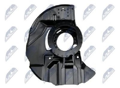 Original NTY Spritzblech Bremsscheibe HTO-BM-020 für BMW