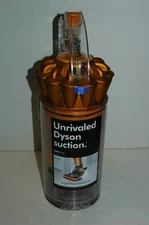 DYSON BALL UP19 MULTI FLOOR MULTIFLOOR 2 VACUUM CANISTER DUST BIN WITH CYCLONE
