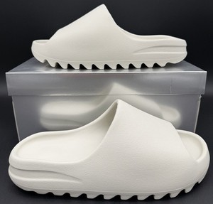 Cream Yeezy Slide | eBay