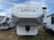 2027 Alliance Paradigm 312RK