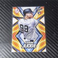 Aaron Judge Rookie Cards Guide and Key Prospects 103
