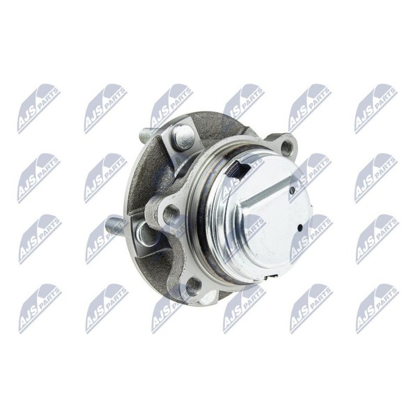 NTY KLP-NS-062 Radlagersatz-image