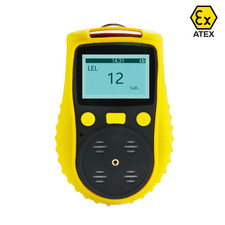 Digitales Atex-Explosimeter f&uuml;r brennbares Gas A3 R290 YT-1200H-S-R290