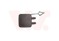 Van Wezel Klappe, Abschlepphaken 5751557 FüR Vw