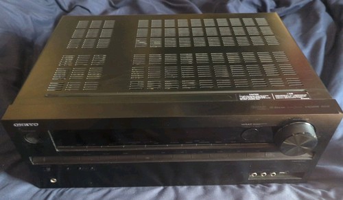 Onkyo AV Receiver TX-NR414 Defekte HDMI Platine, Soundaussetzer Über Hdmi