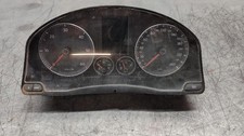 Compteur Volkswagen EOS