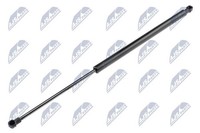 NTY Gasfeder, Koffer-/Laderaum AE-RE-027 FüR Renault