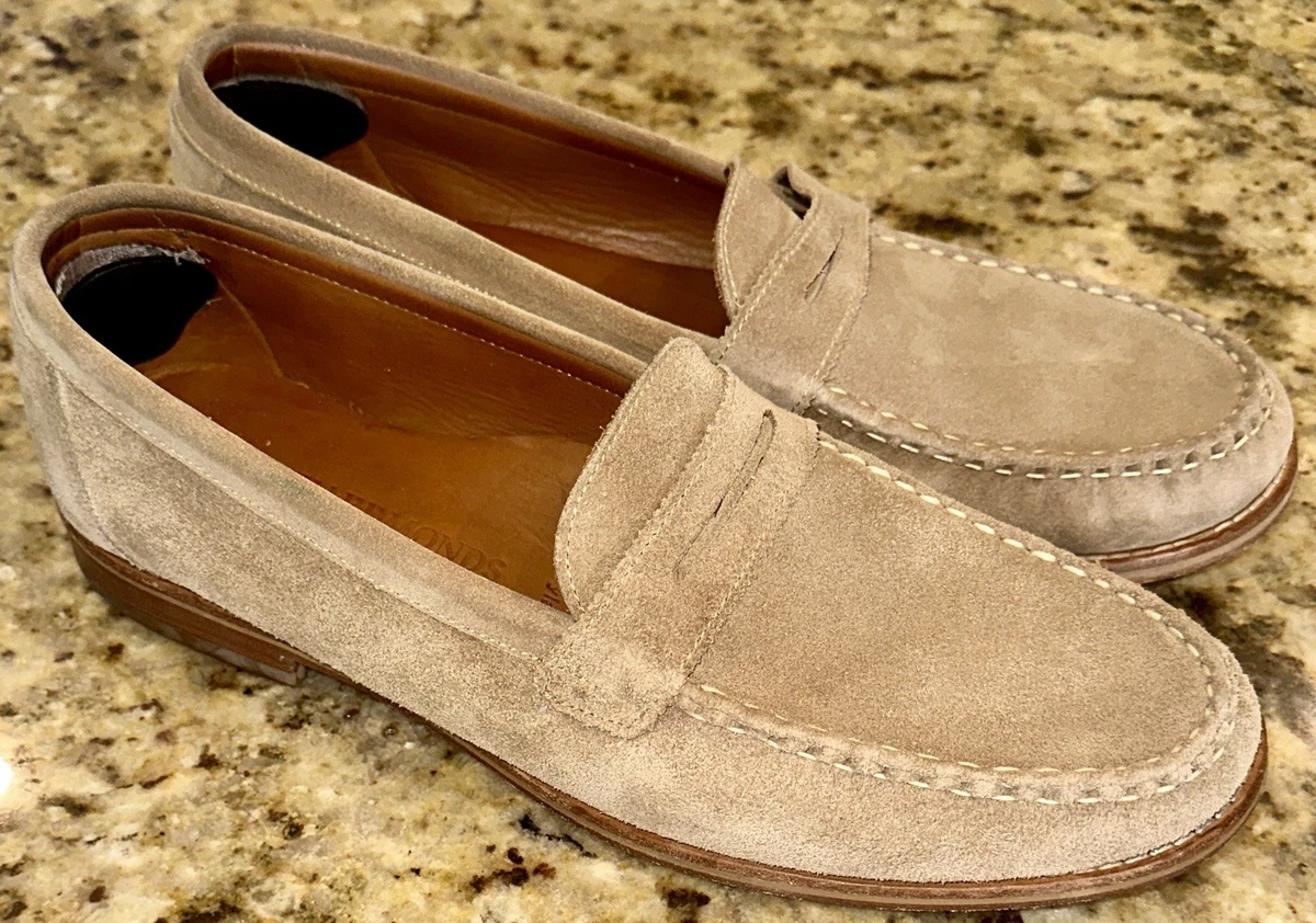 Allen Edmonds Casual Loafers & Slip-On for Men | eBay display picture 2